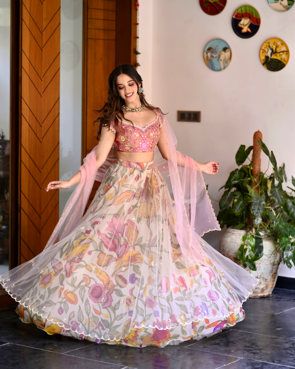 The Wedding Wardrobe
