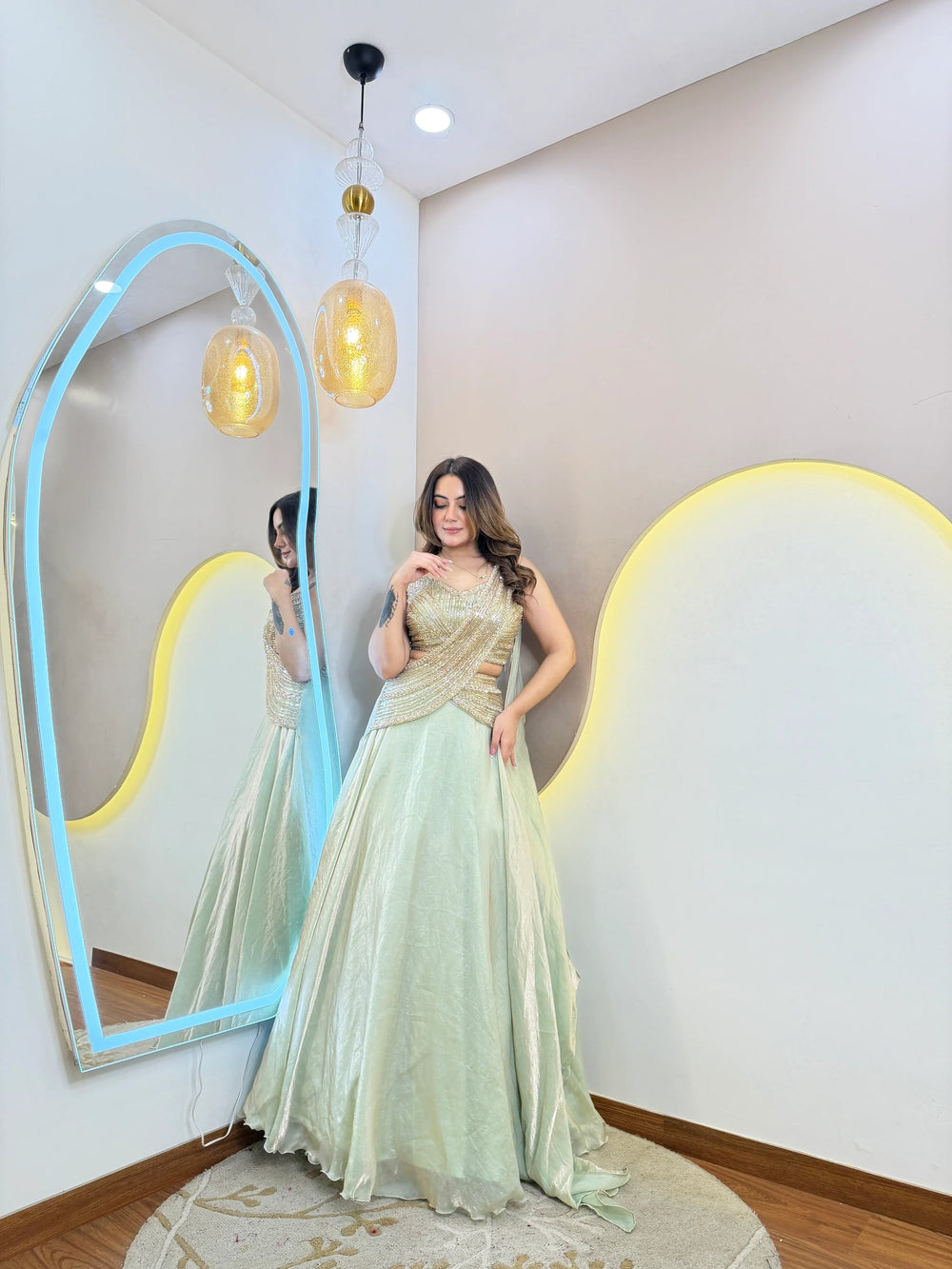 Festive Glam Collection